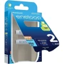 Panasonic AAA 800mAh NiMH 2шт Eneloop plastic free pack (BK-4MCDE/2BE) фото 2