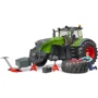 Трактор Bruder Fendt 1050 Vario з фігуркою та аксесуарами для ремонту (04041): Тип строительная техника