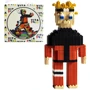 Конструктор VitaToys Pixel Heroes Наруто, 424 деталей (VTK 0052)