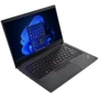 Ноутбук Lenovo ThinkPad E14 GEN 4 (21EB0050CK): Экран 14" IPS (1920x1080) Full HD