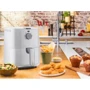 Фритюрниця Tefal EY130A10 Easy Fry Essential: Потужність, Вт 1430