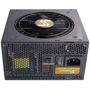 Блок питания Seasonic 550W FOCUS GX-550 Gold (SSR-550FX NEW): Модульные (съемные) кабеля есть