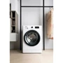 Пральна машина Whirlpool FWSG71283BV EE: Тип машини автомат