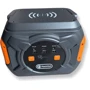 Зарядна станція FlashFish 80000mAh 320W (A301): Ємність акумулятора, Вт/год 292