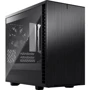 Корпус Fractal Design Define 7 Nano Black TG Light Tint (FD-C-DEF7N-02)