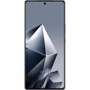 Смартфон Infinix Note 50 8/256GB Shadow Black (UA UCRF): Дисплей 6.78" AMOLED (1080 x 2436) / 393 ppi