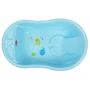 Дитяча ванночка Same Toy BabaMama (3800Blue) фото 3