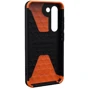 Аксессуар для смартфона Urban Armor Gear UAG Civilian Black (214121114040) for Samsung S911 Galaxy 23 фото 6