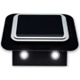 Витяжка Minola HVS 6862 BL/I 1200 LED фото 3