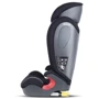 Автокресло Avova Star Fix i-Size (група 2-3)-Pearl Black: Вес ребенка от 15 до 36 кг