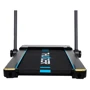 Беговая дорожка THUNDER Impact Black (IMPACT-BLACK): Количество тренировочных программ 12