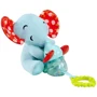 Брязкальце Дрожащий слоненя Fisher-Price (CDN53) фото 2