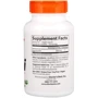 Doctor's Best, Acai, 500 mg, 120 Veggie Caps (DRB-00156): Форма выпуска Капсулы