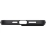 Чохол для iPhone Spigen Liquid Air Matte Black (ACS03258) for iPhone 13 Pro: Тип чохла накладка на заднюю часть