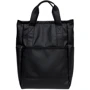 Жіноча сумка-рюкзак Sambag Shopper чорна (93541001): Стать Женский