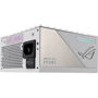 Блок живлення ASUS ROG LOKI 850P SFX-L GAMING 850W Platinum White Edition (90YE00N2-B0NA00) фото 8
