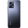 Смартфон Xiaomi Redmi Note 12 5G 4/128Gb Matte Black Approved Вітринний зразок: Причина уцінки Как новый (витринный образец): смартфон выглядит и функционирует как новый. Смартфон полностью протестирован по программе Approved, все функции работают корректно