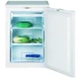Морозильна камера Beko FNE-1072: Кількість дверей 1