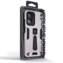 Чехол для телефонов ArmorStandart Proover Grey for Motorola G05 / E15 (ARM85748)