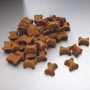 Лакомство Mera good snacks pure sensitive Truthahn & Kartoffel для чувствительных собак с индейкой и картофелем 600 г (059278 - 9218): Производитель Mera