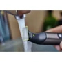 Электробритва Philips QP6551/17: Возможность влажного бритья есть