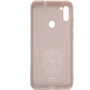 Чехол для телефонов ArmorStandart ICON Case Camera cover Pink Sand for Samsung A115 Galaxy A11 / M115 Galaxy M11 (ARM67492): Цвет розовый