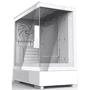 Корпус Zalman P10 White: Мощность БП, Вт нет