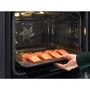 Духовой шкаф электрический Electrolux EOB8S31Z: Размеры 59.4x59.5x56.7 см