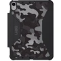 Аксесуар для iPad Urban Armor Gear UAG PLYO SE Black Midnight Camo for iPad 10.9 (2022 / 2024) / iPad 11 2025 (123392114361): Колір чорний