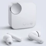 Наушники CMF by Nothing Buds White: Тип крепления без креплений
