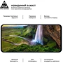 ArmorStandart Tempered Glass Pro Black для Realme 13 4G (ARM80503): Колір черный