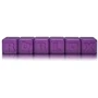 Игровая коллекционная фигурка Jazwares Roblox Mystery Figures Amethyst S3 (19815R): Пол Унисекс