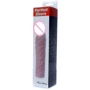 Насадка презерватив удлиняющая Boss Series - Perfect Sleeve Mulatto ( extends 7 cm ), BS6700097