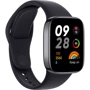 Смарт-часы Xiaomi Redmi Watch 3 Black: Емкость батареи, мАч 289