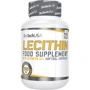 BioTechUSA Lecithin 55 caps