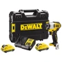 Шуруповерт DeWALT DCF801D2: Тип інструмента дрель-шуруповерт
