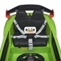 Детский электромобиль Bambi Racer Lamborghini Huracan зеленый (M 5034EBLR-5): Максимальная нагрузка, кг 30