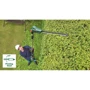 Акумуляторний кущоріз Bosch UniversalHedgePole 18+1 акумулятор PBA 18 В 2.5 Ач + зарядний пристрій AL 18V-20 (06008B3000) фото 9