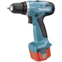 Шуруповерт аккумуляторный Makita 6271DWPLE: Назначение профессиональный