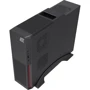 Корпус 2E S613 400W Black (2E-S613-400): Типоразмер Desktop