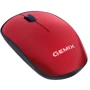 Мышь Gemix GM195 Wireless Red (GM195Rd): Тип сенсора оптический