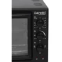 Електрична духовка настільна Laretti LR-EC3803 Black: Розміри 32x53x45см