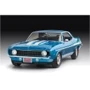 Сборная модель-копия Revell Автомобиль Chevy Camaro Yenko 1969 из к/ф Форсаж Уровень 5 (RVL-07694) фото 7