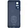 Аксесуар для смартфона ArmorStandart ICON Case Camera cover Dark Blue for Vivo Y31 (ARM61436): Колір синий