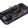 Чохол для iPhone BeCover Military Black для iPhone 13 Pro (707104): Тип чохла накладка на заднюю часть