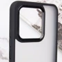 Чохол для телефона Epik TPU+PC North Guard Black для Xiaomi Redmi 13C / Poco C65: Матеріал TPU+PC, Пластик, TPU