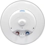 Бойлер ELECTROLUX EWH 100 GUARD EU: Монтаж вертикальный