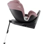 Автокресло Britax-Romer Swivel Dusty Rose (2000039701): Оснащение Боковая поддержка, Съемный чехол