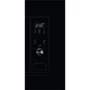 Встраиваемая микроволновая печь Electrolux LMS2203EMX: Цвет черный