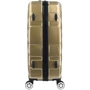Чемодан Semi Line 24" (M) Gold (T5763-2): Страна производитель Китай